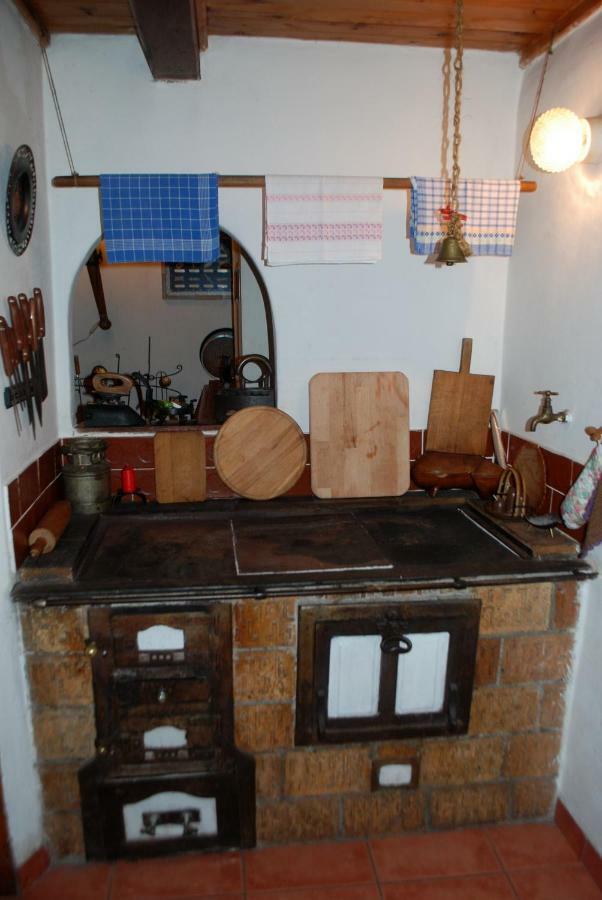 Chalupa Bumbalka Mnisek Extérieur photo